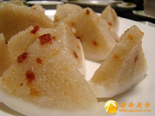椰子船